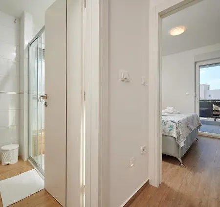Okrug Gornji Matteo 1 Apartment *