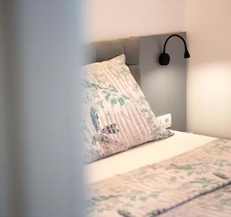 Apartmán Okrug Gornji Matteo 1