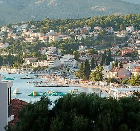 Okrug Gornji Matteo 1 Apartmán *