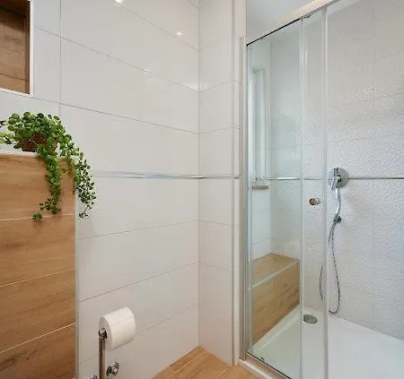 Okrug Gornji Matteo 1 Apartmán Trogir