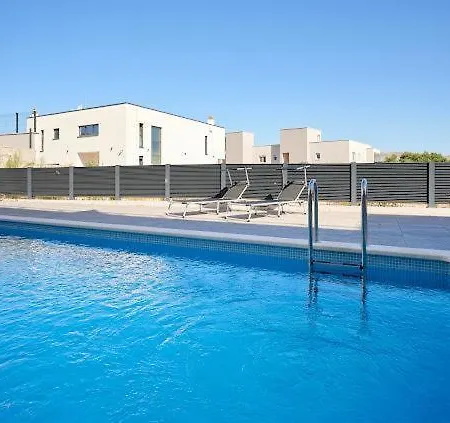 Okrug Gornji Matteo 1 * Трогир